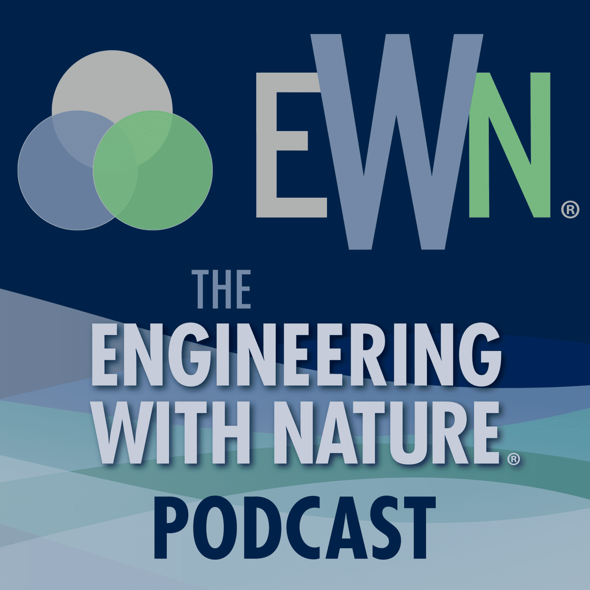 The Ewn Podcast Engineering With Nature