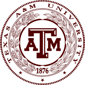 Texas A&M University Seal