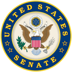 US Senate Seal
