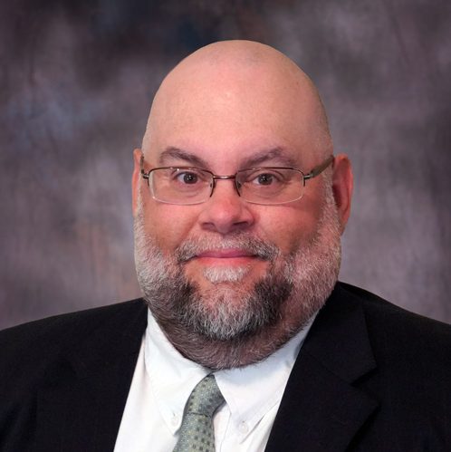 Glenn Suir