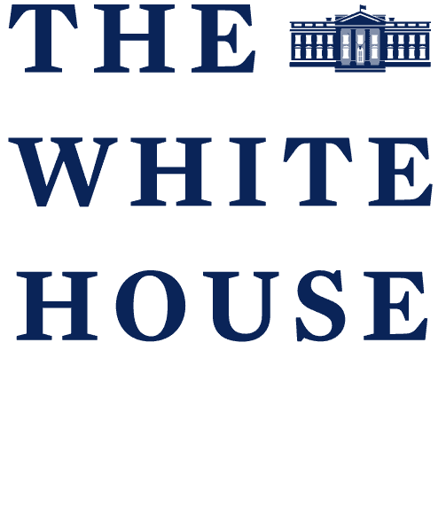 the white house