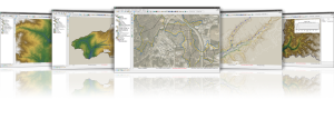 Watershed Modeling System (WMS) Engineering With Nature Watershed Modeling System (WMS) Engineering With Nature