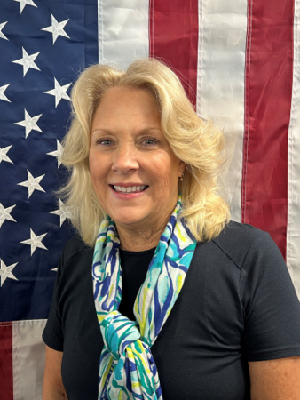 Rhonda Gregg Hirsch